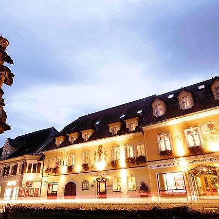 Hotel Schilcherlandhof Stainz Exteriér fotografie