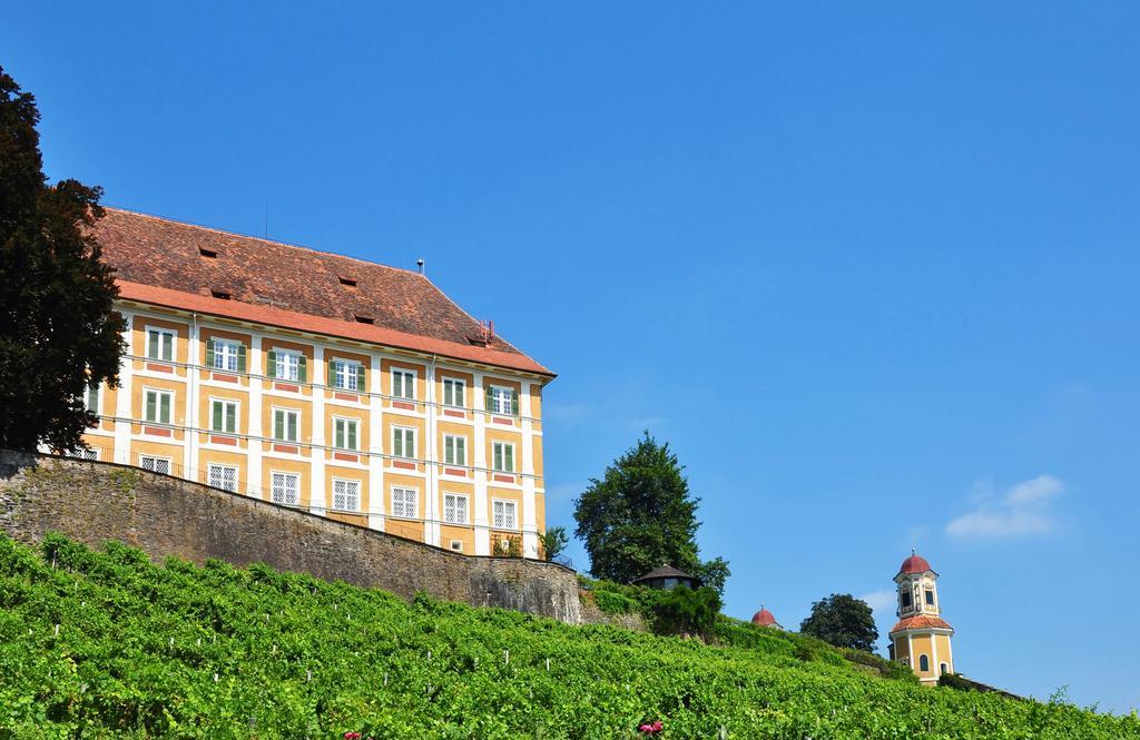 Hotel Schilcherlandhof Stainz Exteriér fotografie